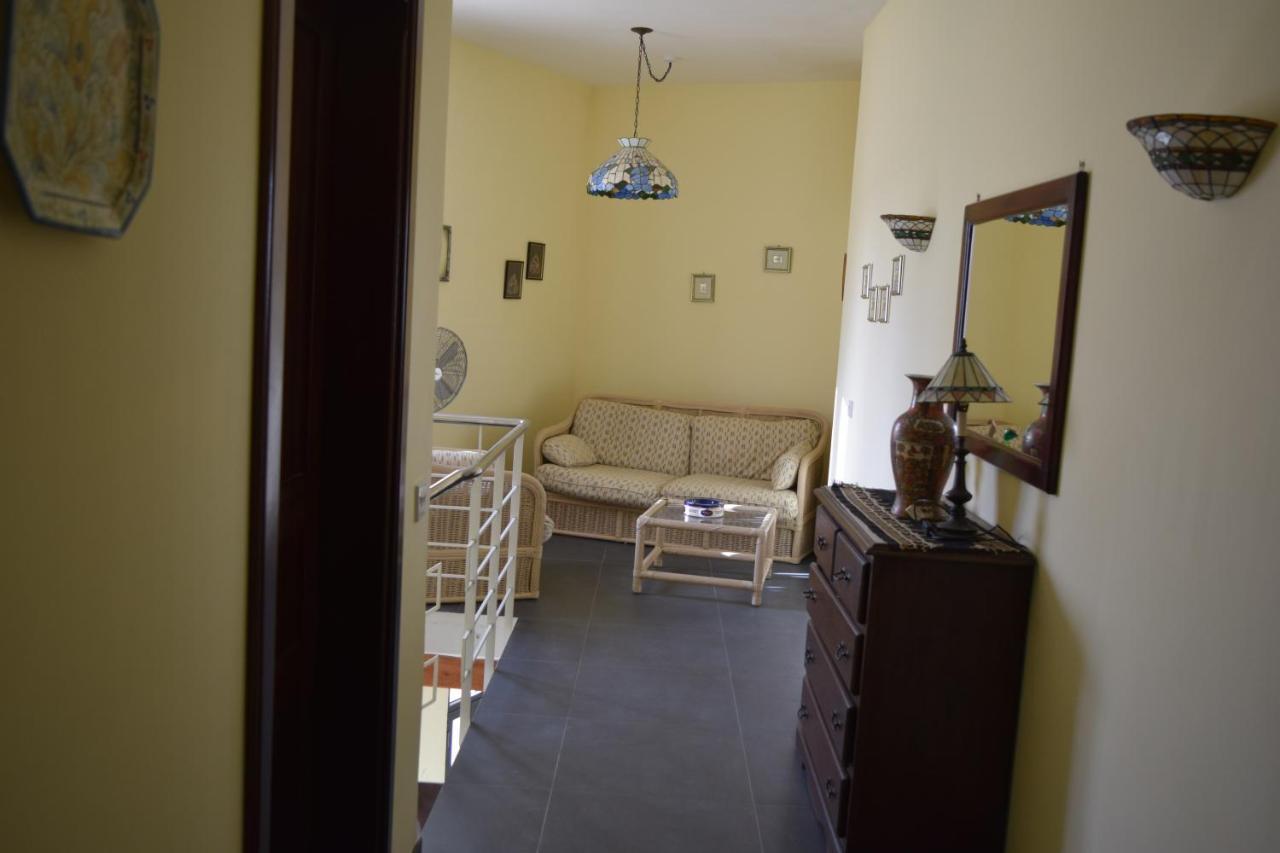 Gmiel In-Natura B&B Ghajn il-Kbira  Exterior foto